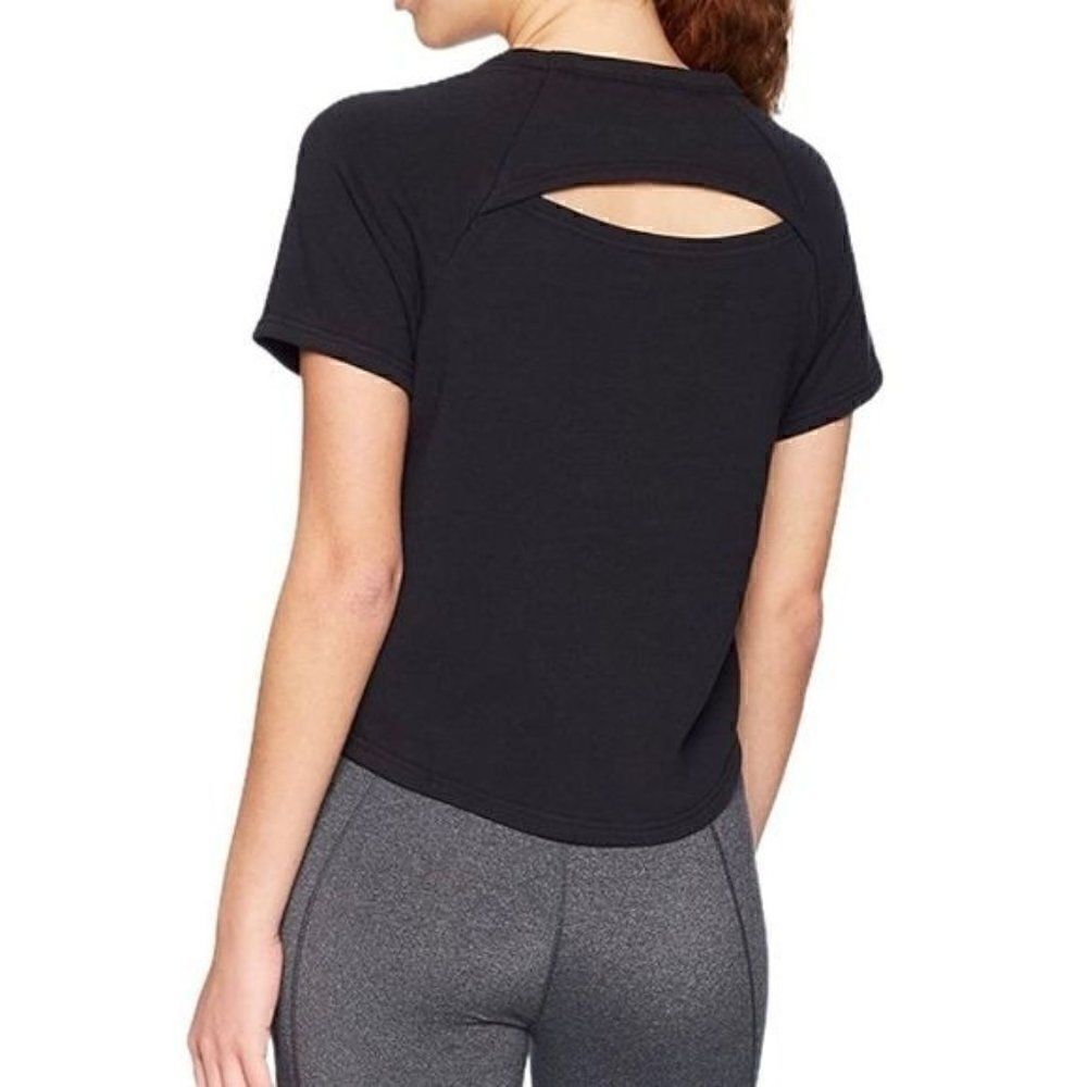 Under Armour ThreadBorne Terry Shirt - Picture 2 of 7